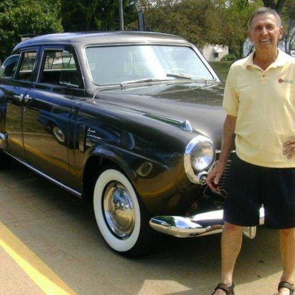 Meet your Posher, Ron - Picture 1 of 1